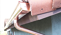 Rain Gutter Installation, Repair, Cleaning in Scandia, MN